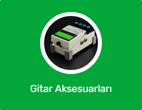 Gitar Aksesuarları