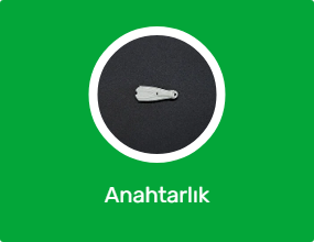 Anahtarlık