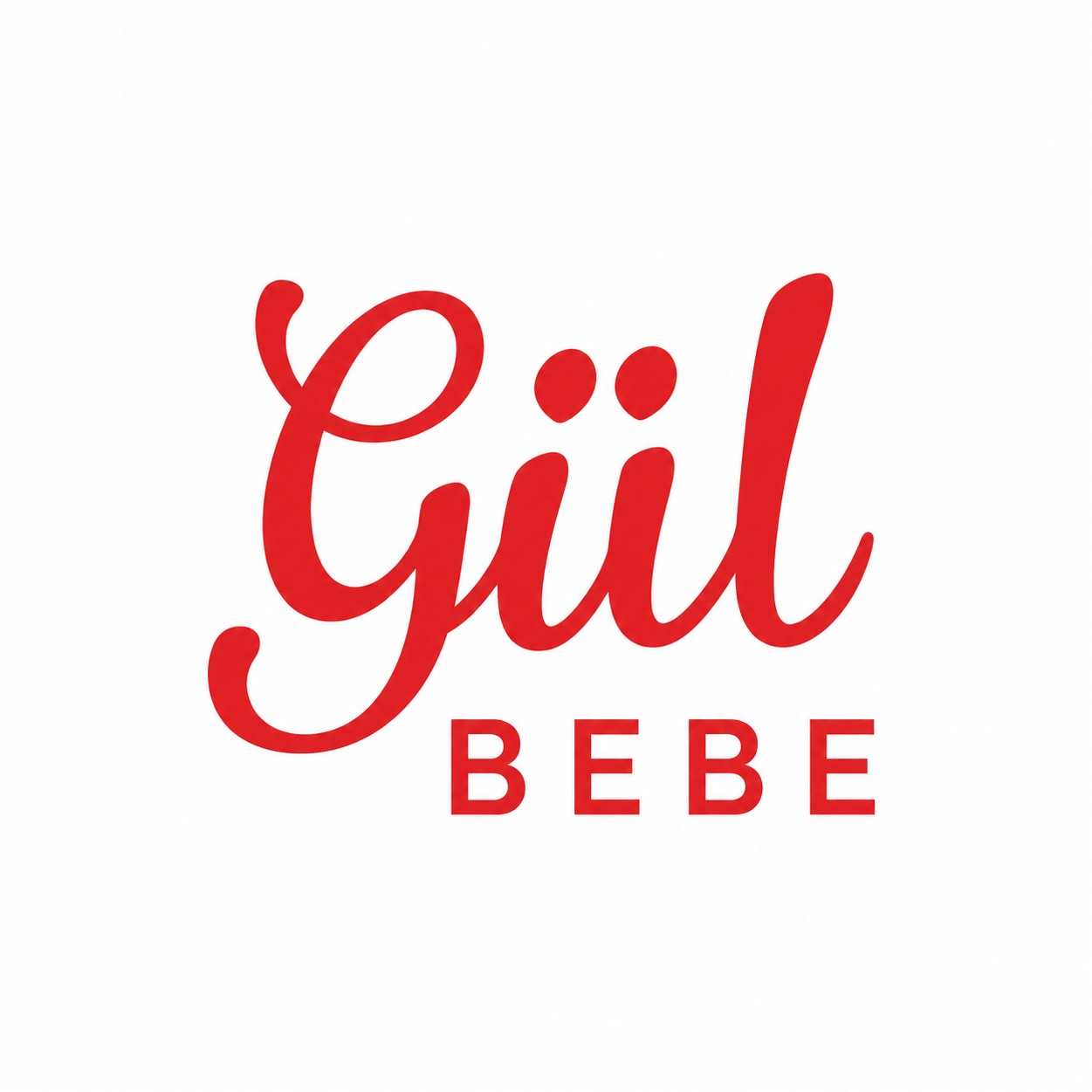 Mersin Gül Bebe