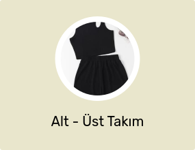Alt - Üst Takım