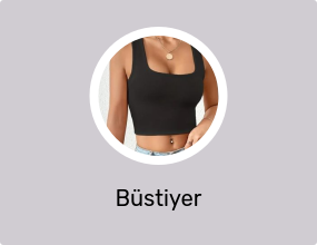 Büstiyer