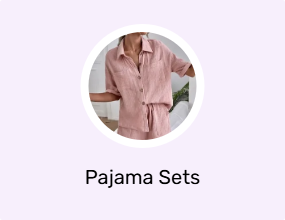 Pajama Sets