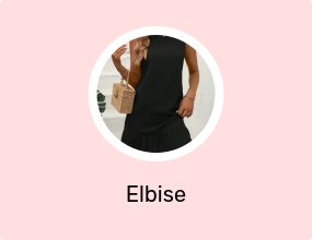 Elbise