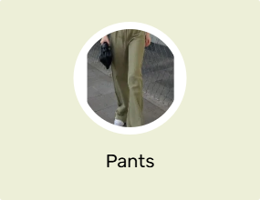 Pants