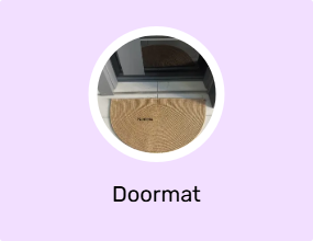 Doormat