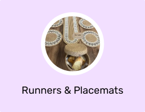 Runners & Placemats