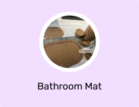 Bathroom Mat