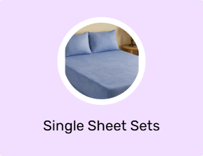 Single Sheet Sets