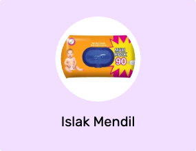 Islak Mendil