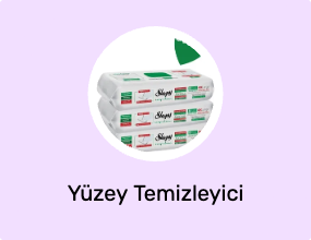 Yüzey Temizleyici