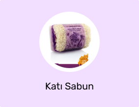 Katı Sabun