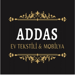 ADDAS EV TEKSTİLİ VE MOBİLYA