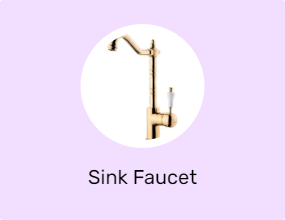 Sink Faucet