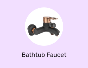 Bathtub Faucet