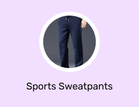 Sports Sweatpants
