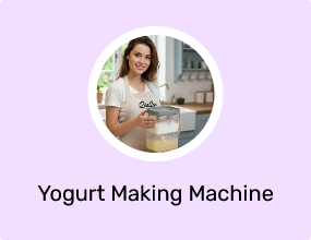 Yogurt Making Machine