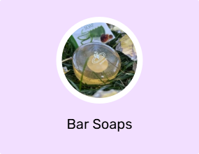 Bar Soaps
