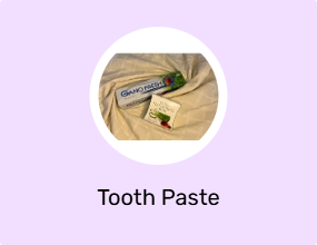 Tooth Paste
