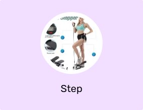 Step