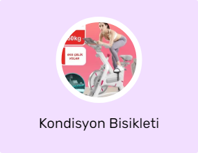Kondisyon Bisikleti