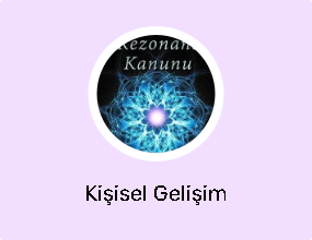 Kişisel Gelişim