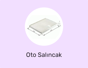 Oto Salıncak