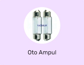 Oto Ampul