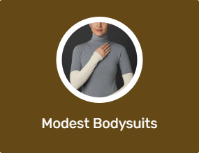 Modest Bodysuits