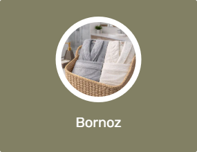 Bornoz