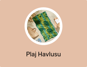 Plaj Havlusu