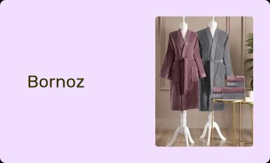 Bornoz
