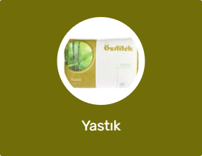 Yastık