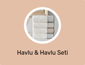 Havlu & Havlu Seti