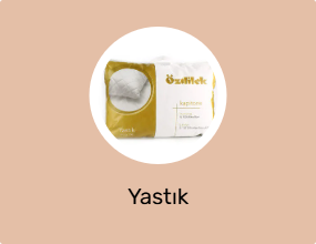 Yastık