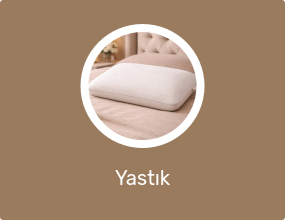 Yastık