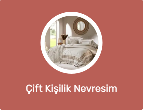 Çift Kişilik Nevresim Takımları
