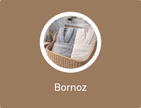 Bornoz