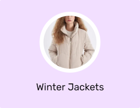 Winter Jackets