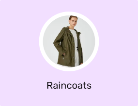 Raincoats