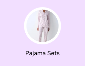 Pajama Sets
