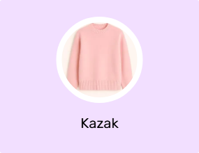 Kazak