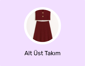 Alt Üst Takım