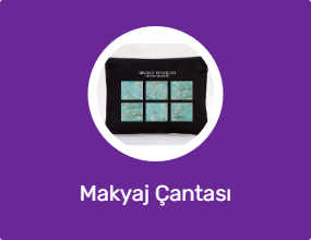Makyaj Çantası
