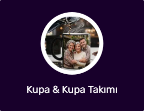 Kupa & Kupa Takımı