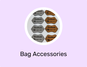 Bag Accessories