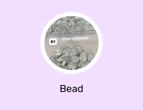 Bead