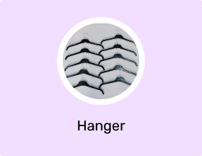 Hanger