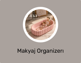 Makyaj Organizerı