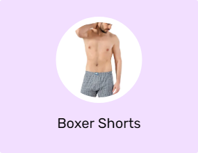 Boxer Shorts