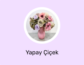 Yapay Çiçek